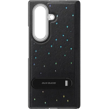 Dux Ducis Калъф Dux Ducis Stex за Samsung Galaxy Z Fold 7 с 360° стойка - черен (6978943382511)