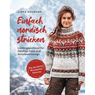 Einfach nordisch stricken