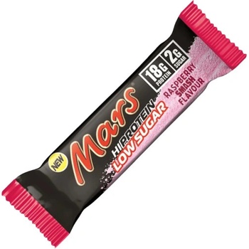 Mars Hiprotein Bar Low Sugar 55 g