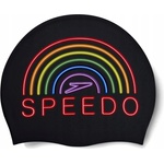 Speedo Slogan Print