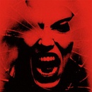 Halestorm - Back From The Dead Ruby LP