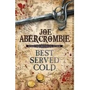 Best Served Cold - Joe Abercrombie