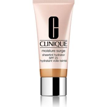 Clinique Moisture Surge Sheertint Hydrator Spf25 (Medium/Universal Shade 4) Оцветен крем 40ml