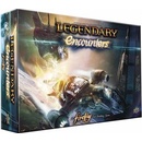 Upper Deck Legendary Encounters: A Firefly Deck Building Game