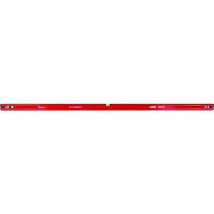 GEKO Алуминиев нивелир 1800мм Strong Line, магнитен 81686 (G29208)