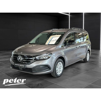 Mercedes-Benz EQT 200 90 kW