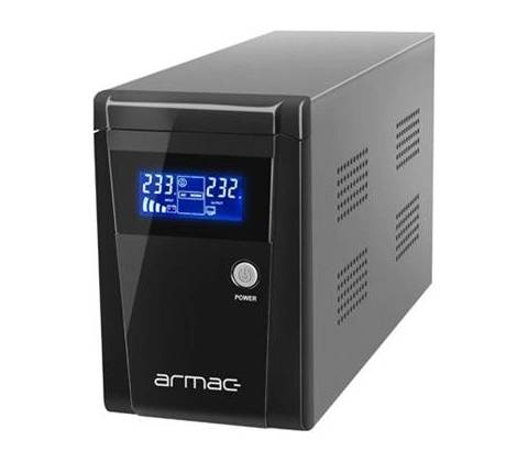 Armac Office 1000E LCD