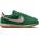 Nike Дамски маратонки Nike Cortez Textile Runners Womens - Green/Pink
