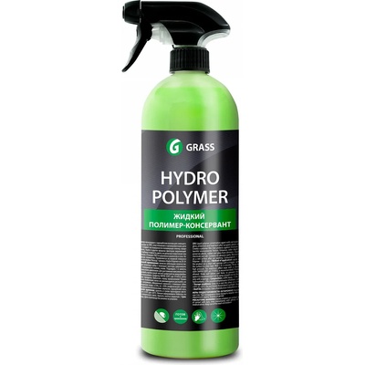 GRASS Hydro Polymer 1л. течен полимер - отблъсква вода и кал