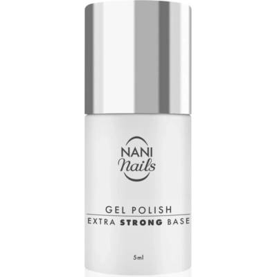 NANI Hard Base gel lak Complete Care 7in1 5 ml