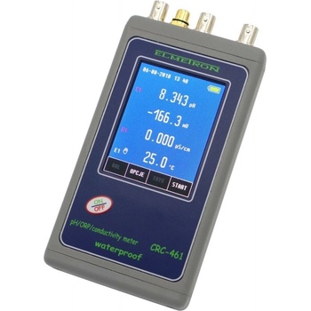 Elmetron CRC-461