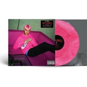 Mystic Production Lil Peep: Hellboy (Limited Coloured Vinyl) - 2Vinyl (LP) (098948)
