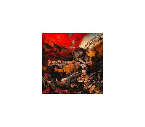 Hate Eternal - Infernus -Digi- CD