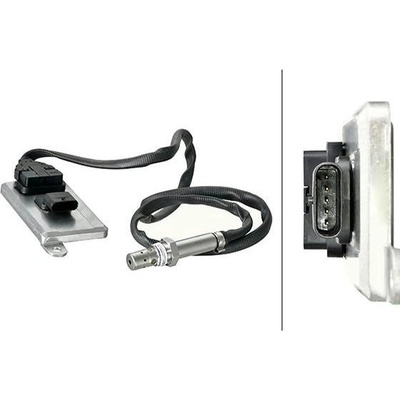 NOx-senzor, NOx-katalyzátor HELLA 6PN 358 186-811 (6PN358186811)