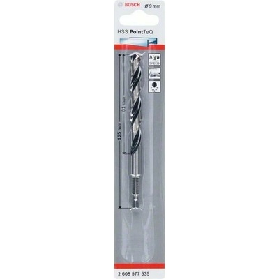 Bosch 2608577535