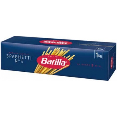 Barilla Spaghetti 1kg