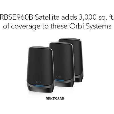 Netgear RBSE960B-100EUS