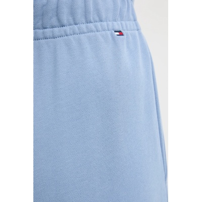 Tommy Hilfiger Памучен спортен панталон Tommy Hilfiger (WW0WW48784)