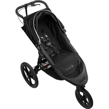 Baby Jogger Sport SUMMIT X3 SINGLE MIDNIGHT BLACK 2022