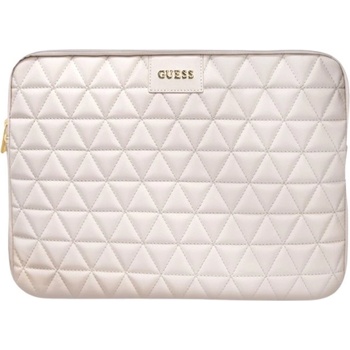 Guess Quilted GUCS13QLPK 13" Pink