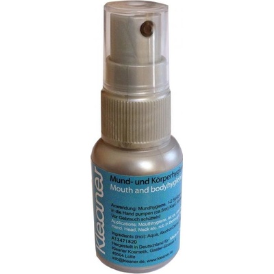 Kleaner spray 30ml – Zboží Dáma