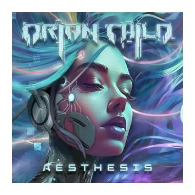 Orion Child - Aesthesis CD
