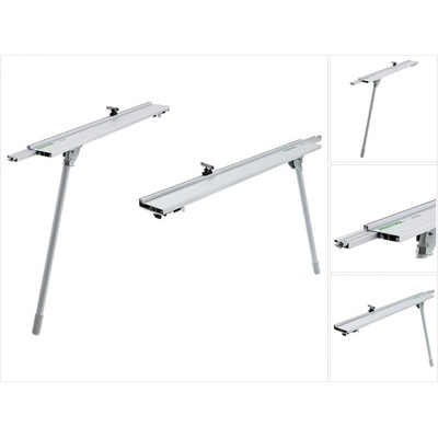 Festool KA-UG-KS 60-R/L Kapovací doraz 201909