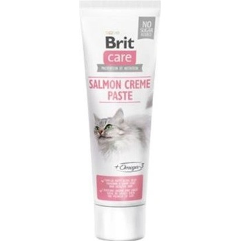 Brit Care Cat Salmon creme 100 g