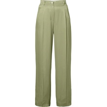 Dámske nohavice Beaumont James Soft Olive