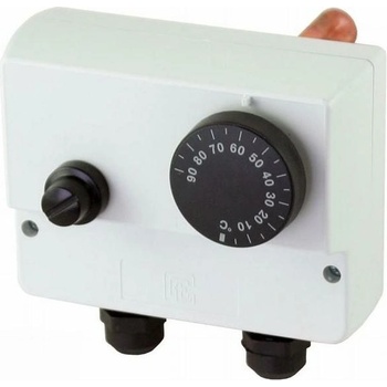 REGULUS TS95H30.01 provozní termostat na jímku