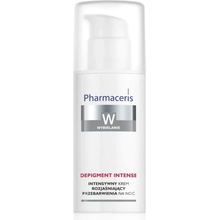 Pharmaceris Depigment Intense intenzivní noční krém proti pigmentovým skvrnám 50 ml