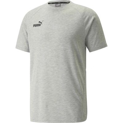 Puma tričko Teamfinal Casuals Tee 65738533