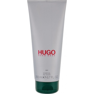 Hugo Boss Hugo Man sprchový gel 200 ml