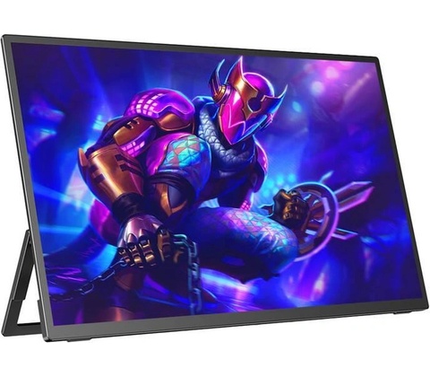 Uperfect UXbox E4