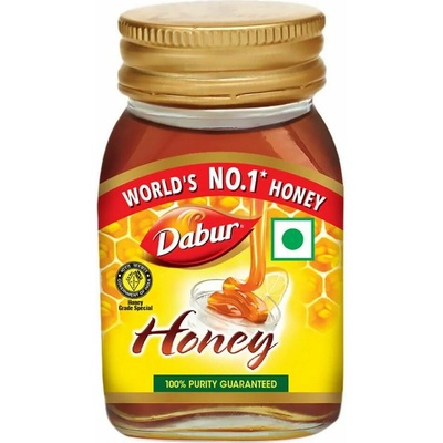 Dabur Ajurvédsky med 50 g