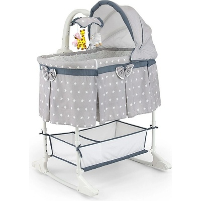 MILLY MALLY SWEET MELODY Šedá,Bílá,Tmavě modrá – Zbozi.Blesk.cz