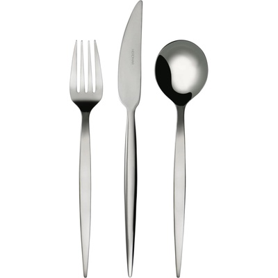 Herdmar Прибори за хранене kos- 24 части (-252-3024-0117-200-0000)