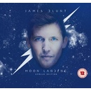 Blunt, James - MOON LANDING THE APOLLO EDITION CD