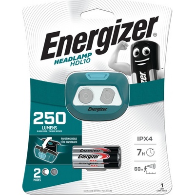 Energizer HDL10