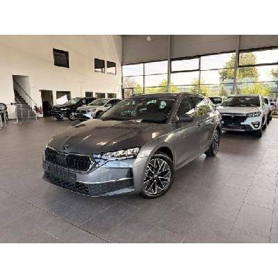 Skoda Octavia 1.5 eTSI Selection 110 kW
