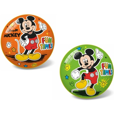 Lopta Mickey 23cm