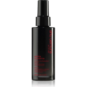 shu uemura Ashita Supreme серум за коса с ревитализиращ ефект 90ml