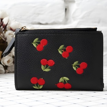 HARAHU Портмоне ch-15384 - Черно kp15384 (ch-15384)