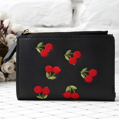 HARAHU Портмоне ch-15384 - Черно kp15384 (ch-15384)