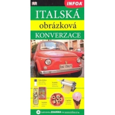Obrázková konverzace - Italská