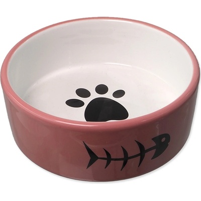 Magic Cat keramická miska 12,5 x 4,5 cm 350 ml – Zboží Dáma Magic Cat keramická miska 12,5 x 4,5 cm 350 ml – Zboží Dáma