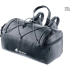 Deuter Чанта за кормило Deuter Mondego HB 8 Handlebar bag - Black - размер 8 l (510-3868-0111)
