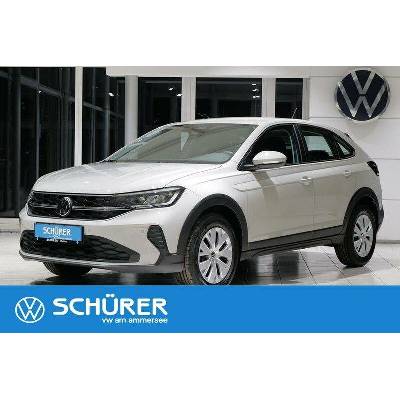Volkswagen Taigo 1.0 TSI 70 kW