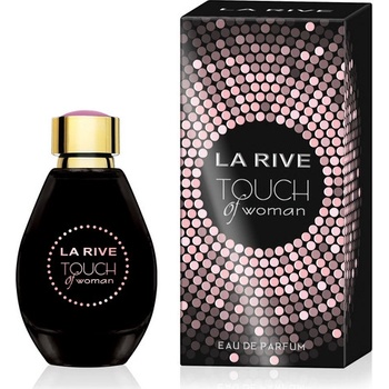 La Rive Touch of parfémovaná voda dámská 90 ml