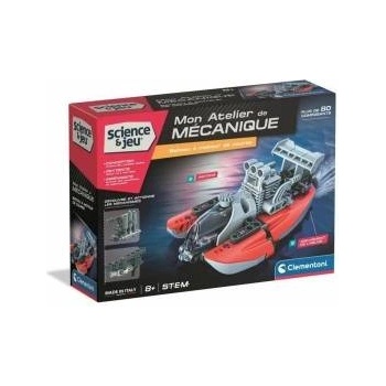 Clementoni Пъзел Clementoni